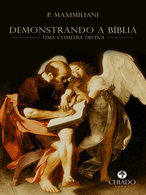 cover image of Demonstrando a Bíblia